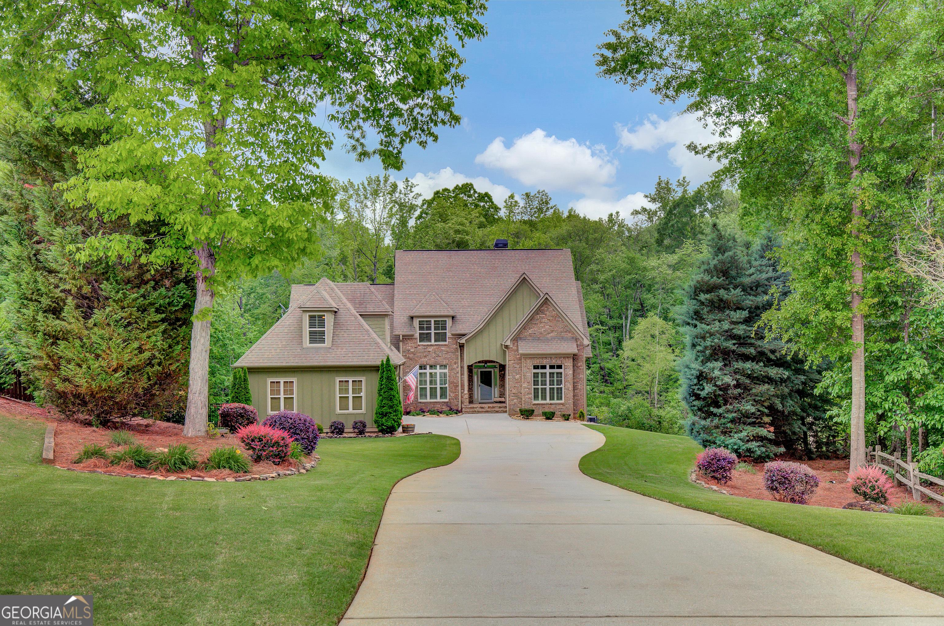 68 Misty Creek CV