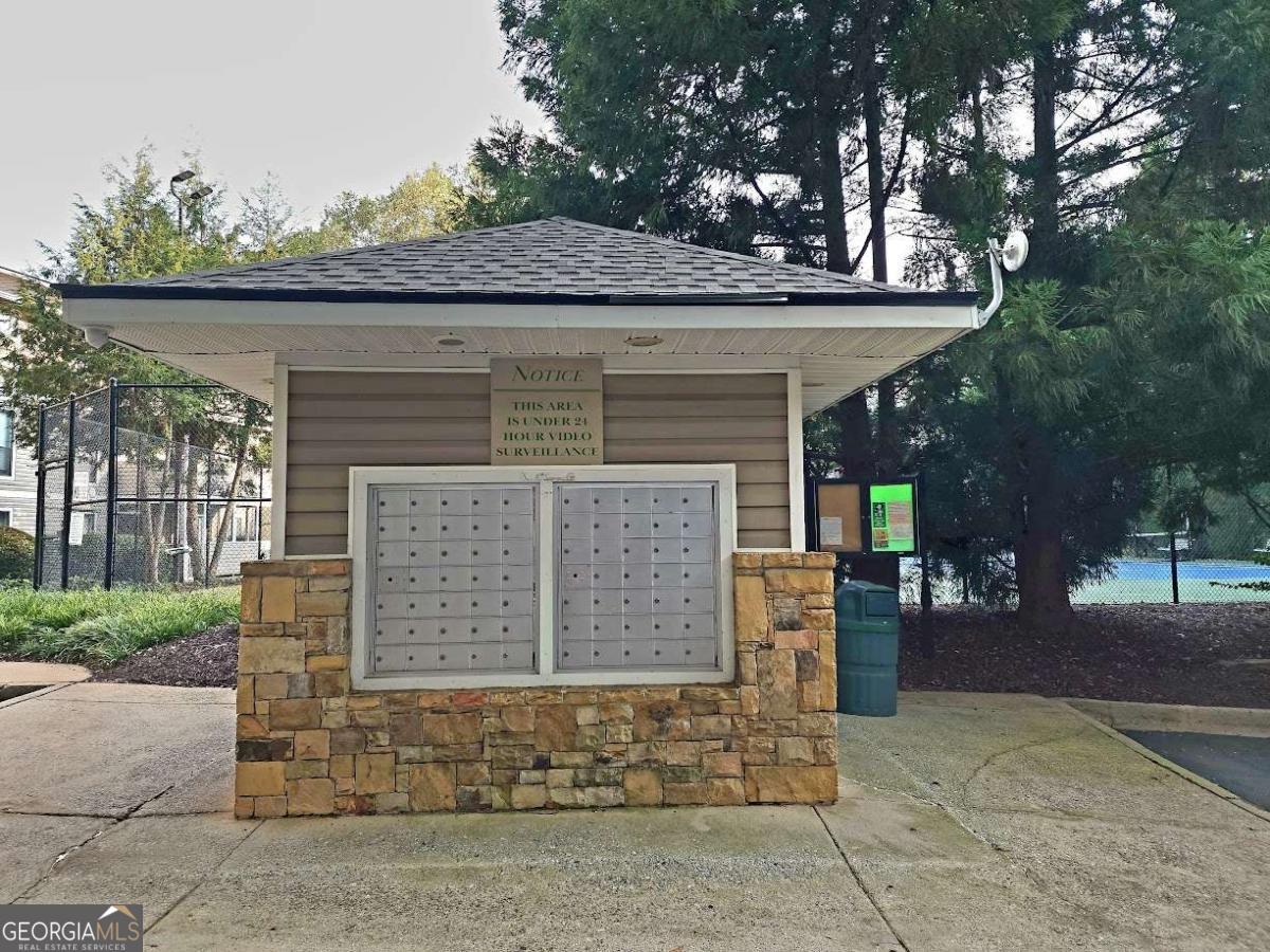 Wynnes Ridge - Residential Lease