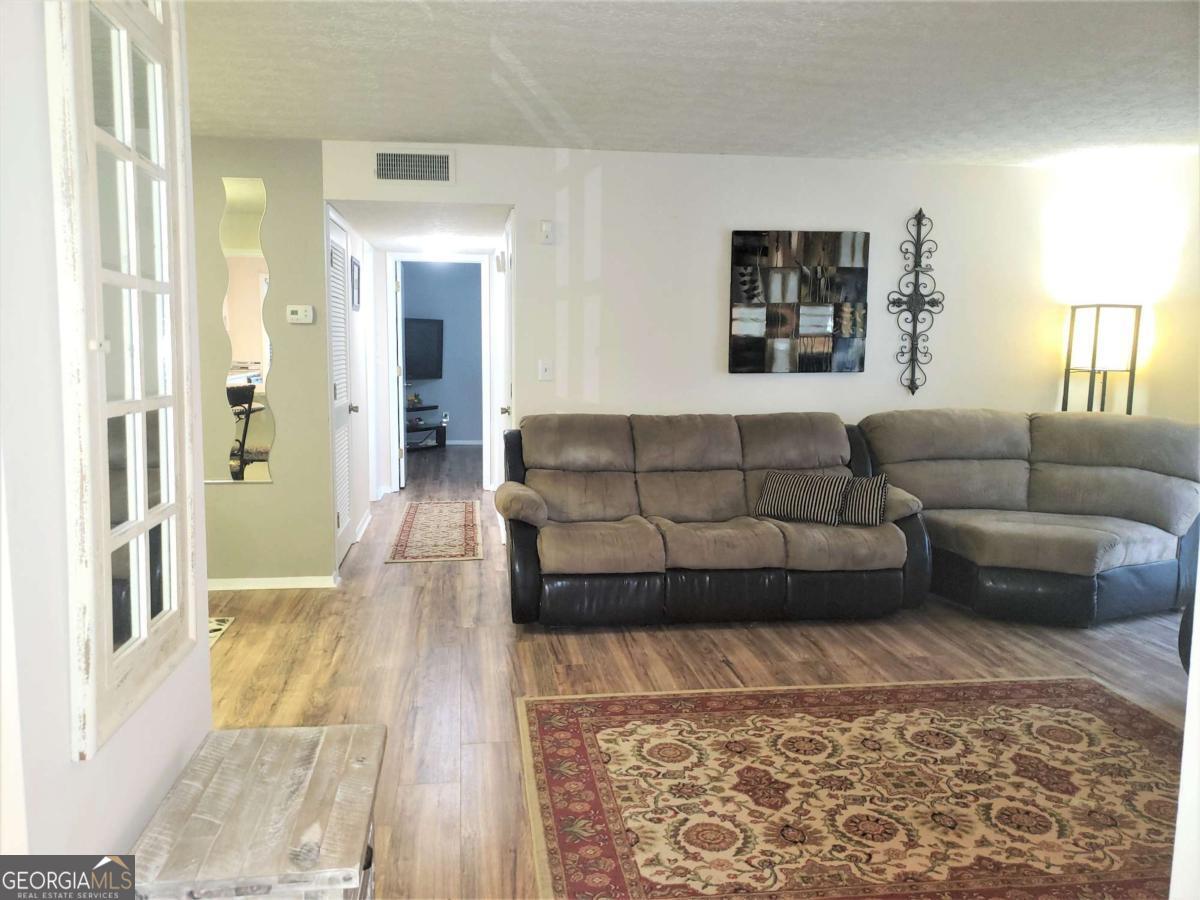 Wynnes Ridge - Residential Lease