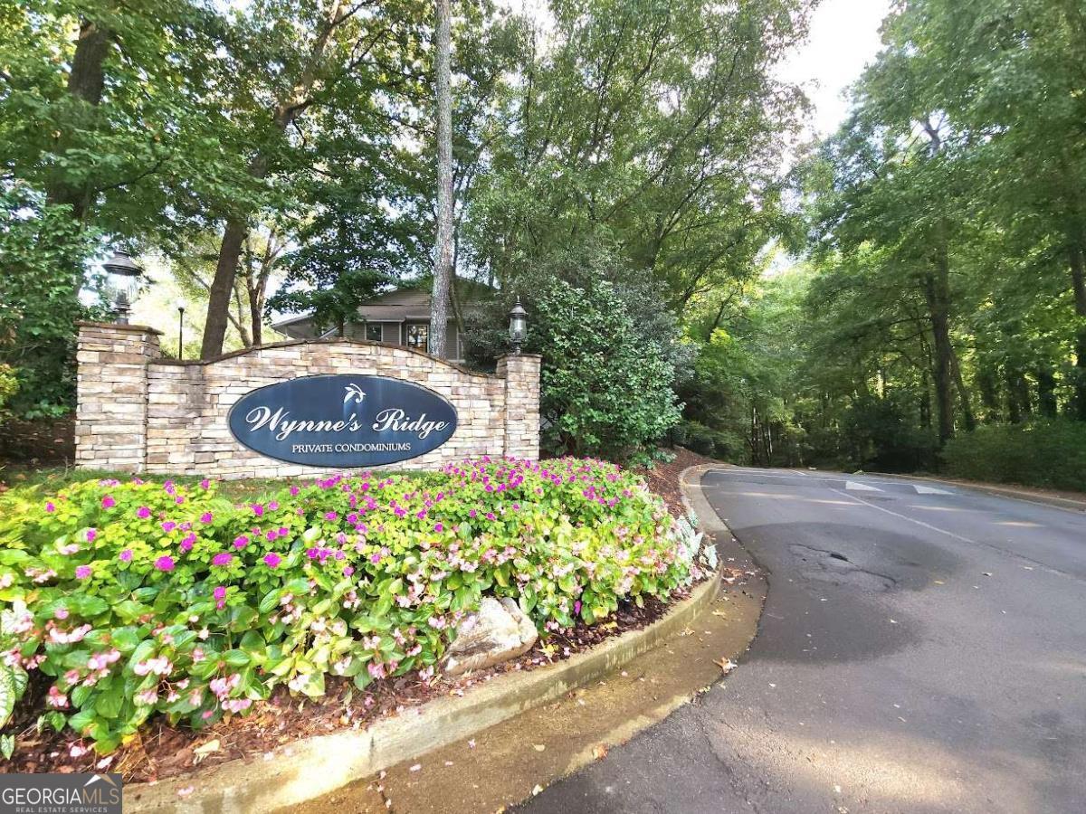 Wynnes Ridge - Residential Lease