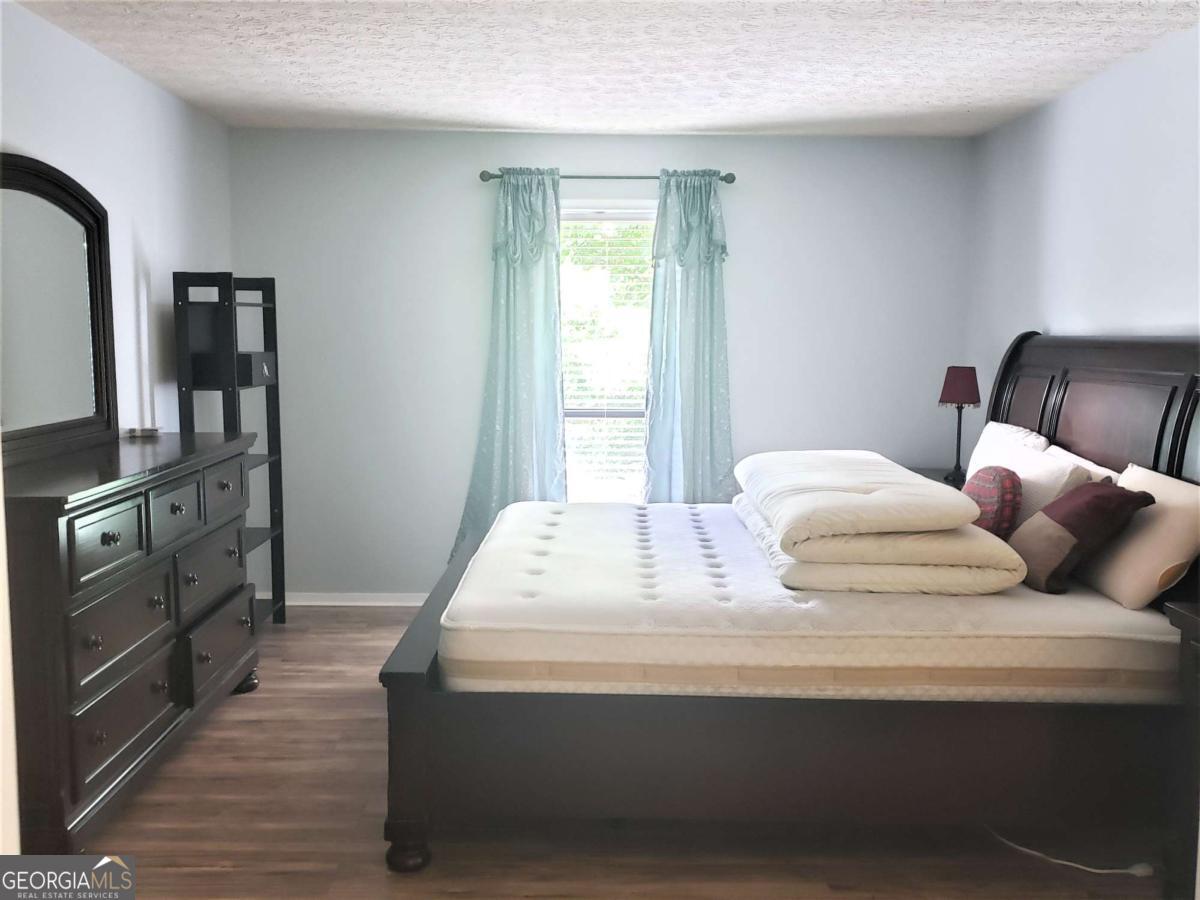 Wynnes Ridge - Residential Lease