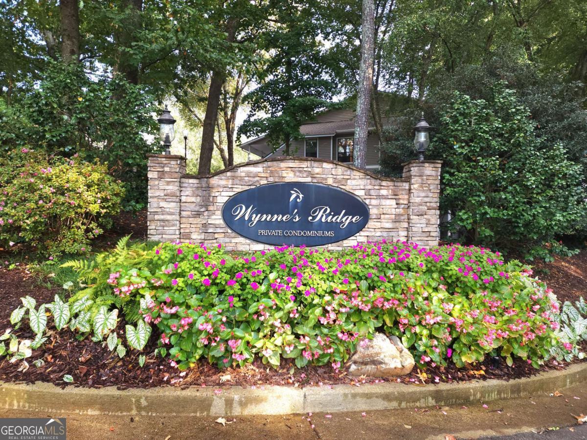 Wynnes Ridge - Residential Lease