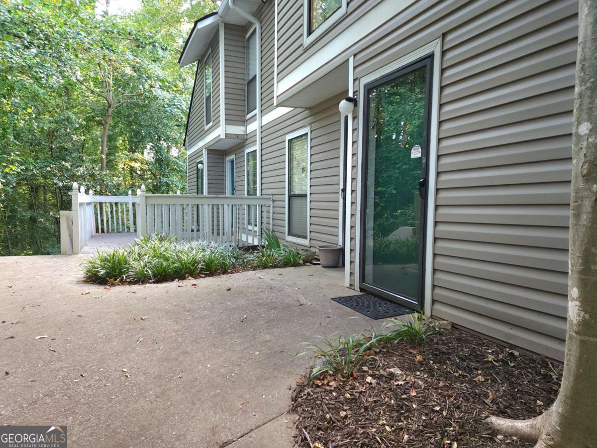 Wynnes Ridge - Residential Lease