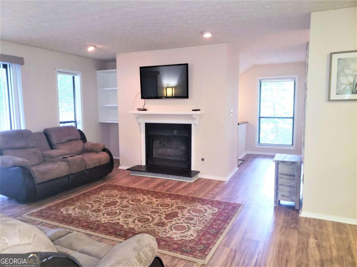 Wynnes Ridge - Residential Lease