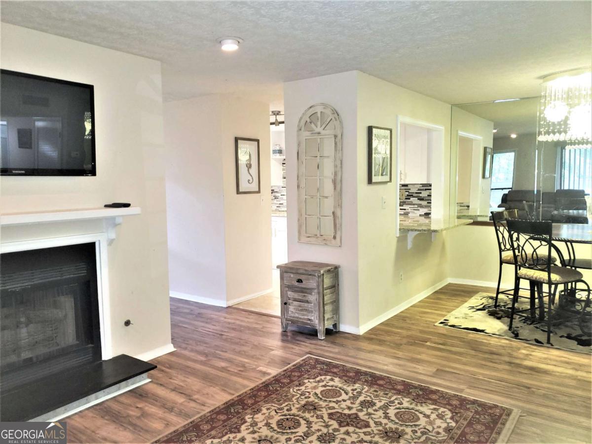 Wynnes Ridge - Residential Lease