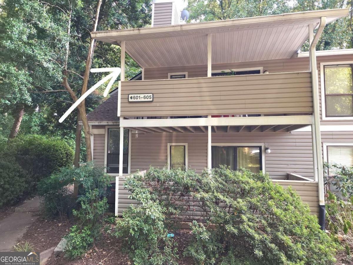 Wynnes Ridge - Residential Lease