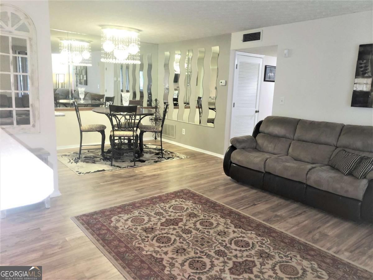 Wynnes Ridge - Residential Lease