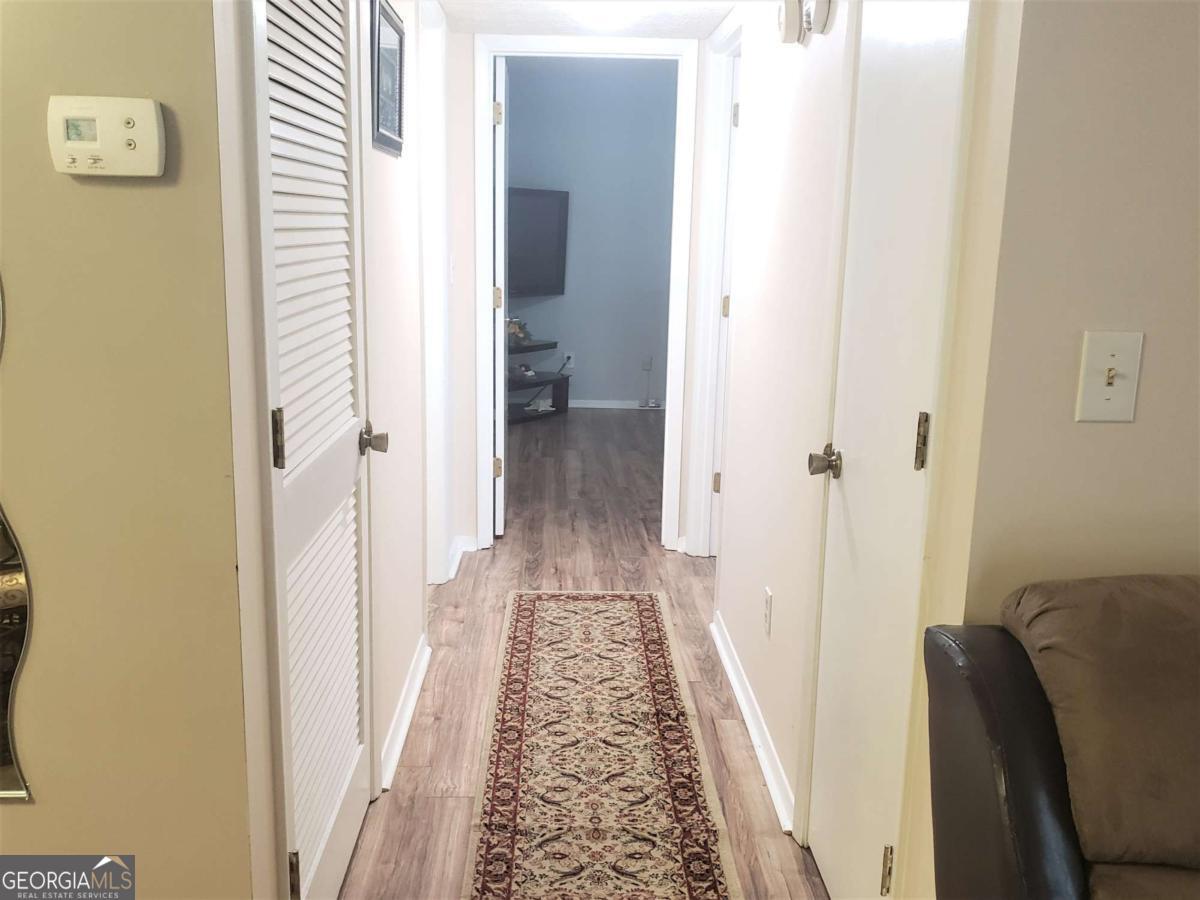 Wynnes Ridge - Residential Lease