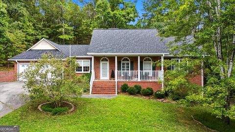 Photo of 16 Webb Drive SW, Cartersville, GA 30120 (MLS # 10618989)