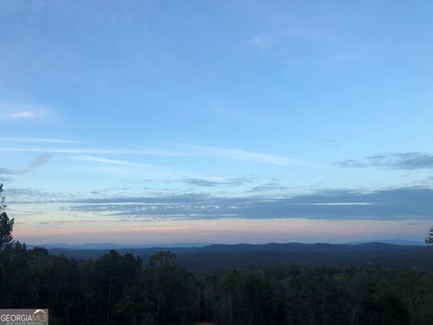 A home in Talking Rock