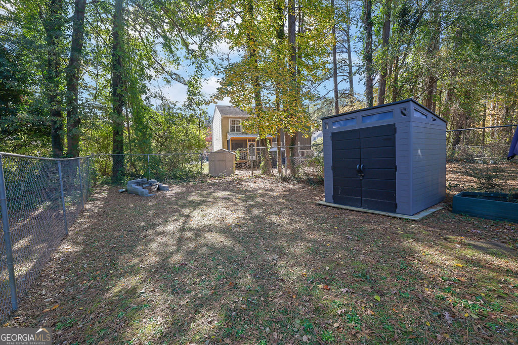Pleasant Oaks Townhomes - Residential