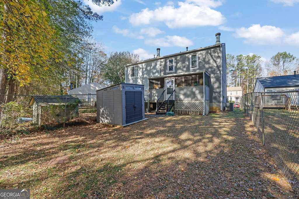 Pleasant Oaks Townhomes - Residential