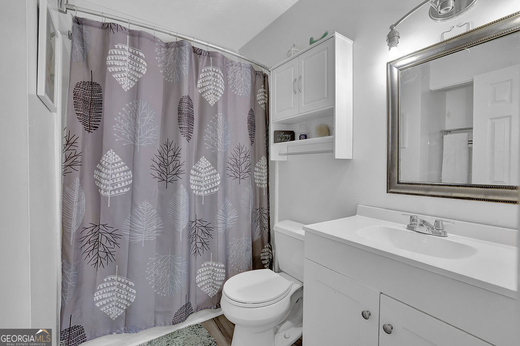 Pleasant Oaks Townhomes - Residential