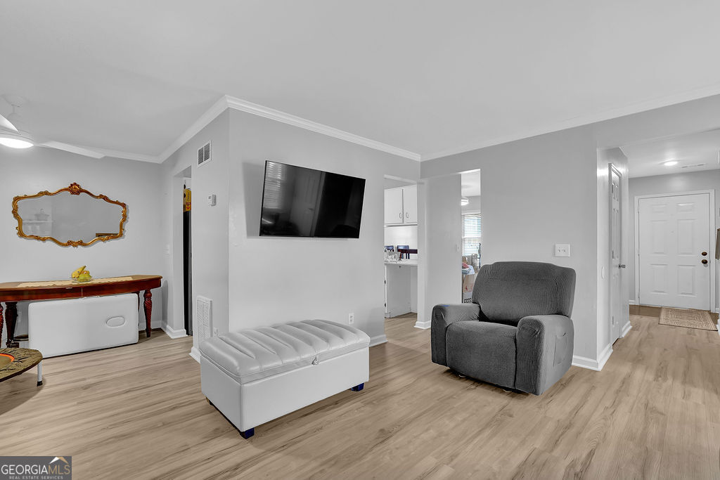 Pleasant Oaks Townhomes - Residential
