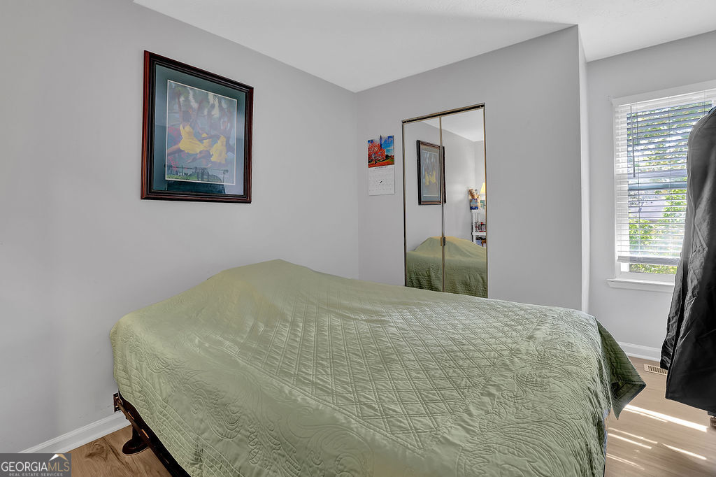 Pleasant Oaks Townhomes - Residential