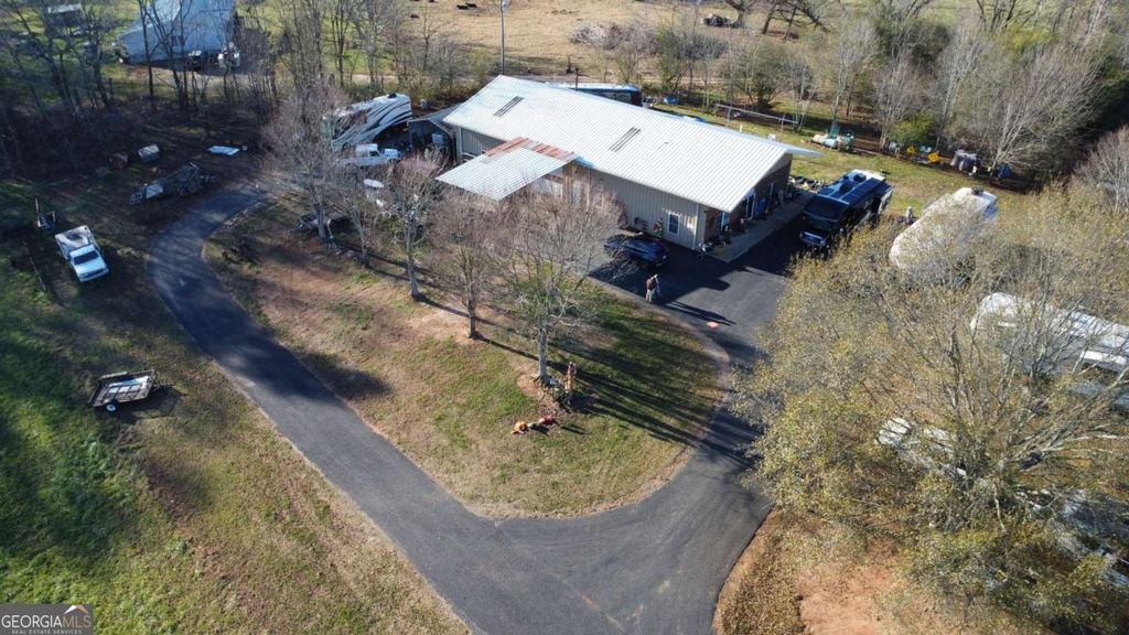 Photo of 7656 Duncan Bridge Road, Cleveland, GA 30528 (MLS # 10661836)