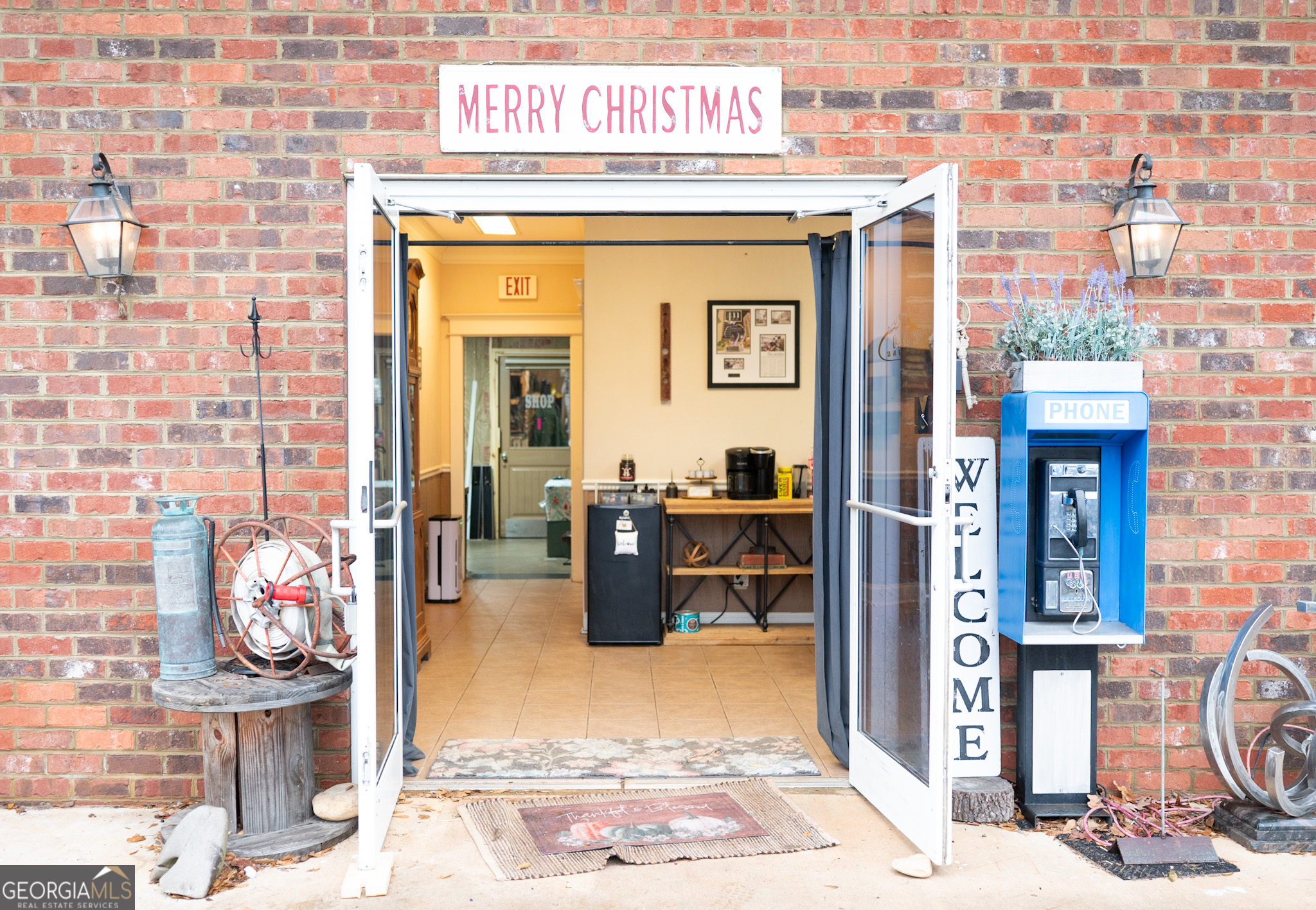 7656 Duncan Bridge RD