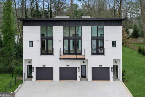 Photo of 1161 Penny Lane, Atlanta, GA 30329 (MLS # 10706241)