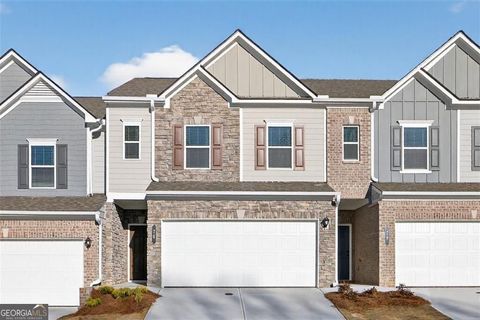 76 Jacobs Farm LN 32 Lawrenceville GA 30045