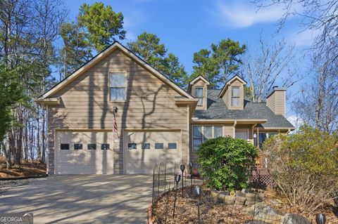 Photo of 126 Delaney Pine Drive, Waleska, GA 30183 (MLS # 10653903)