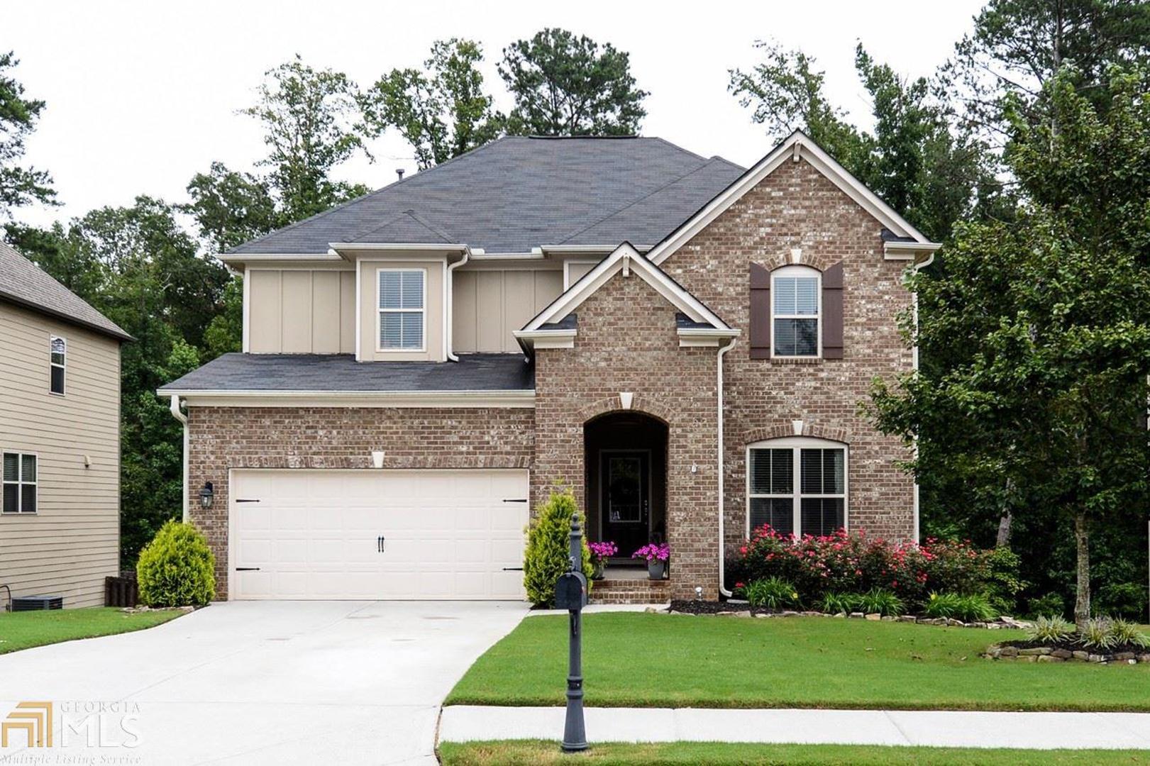 Photo 1 of 36 — 370 Lockwood Pl, Alpharetta, GA 30004