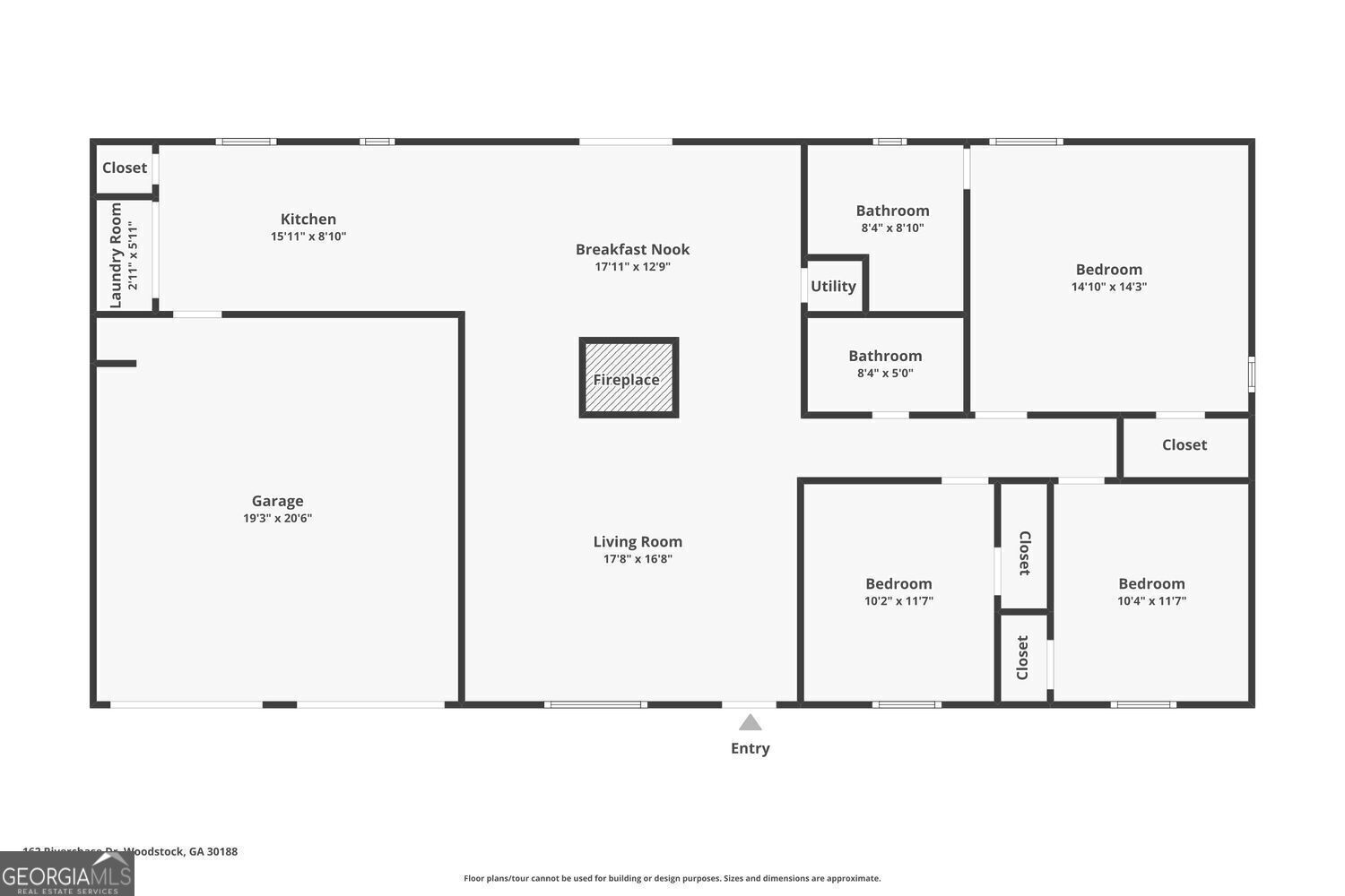 RIVERCHASE - Residential