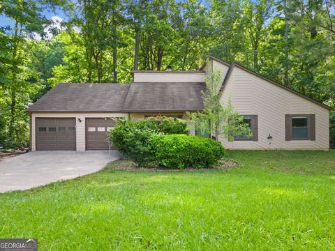 162 Riverchase DR Woodstock GA 30188