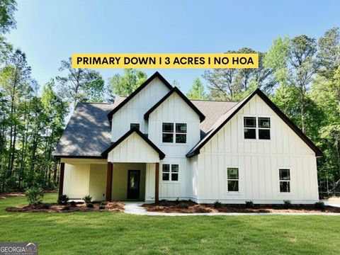 3341 E Hwy 16 Sharpsburg GA 30277