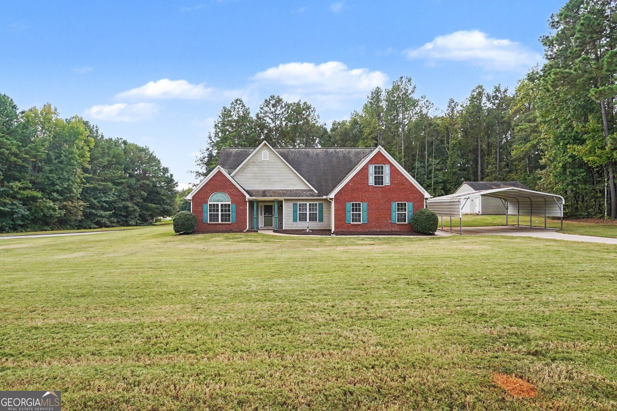 100 Loam DR