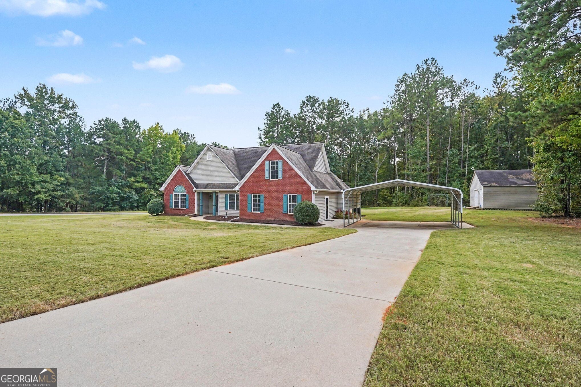 100 Loam DR