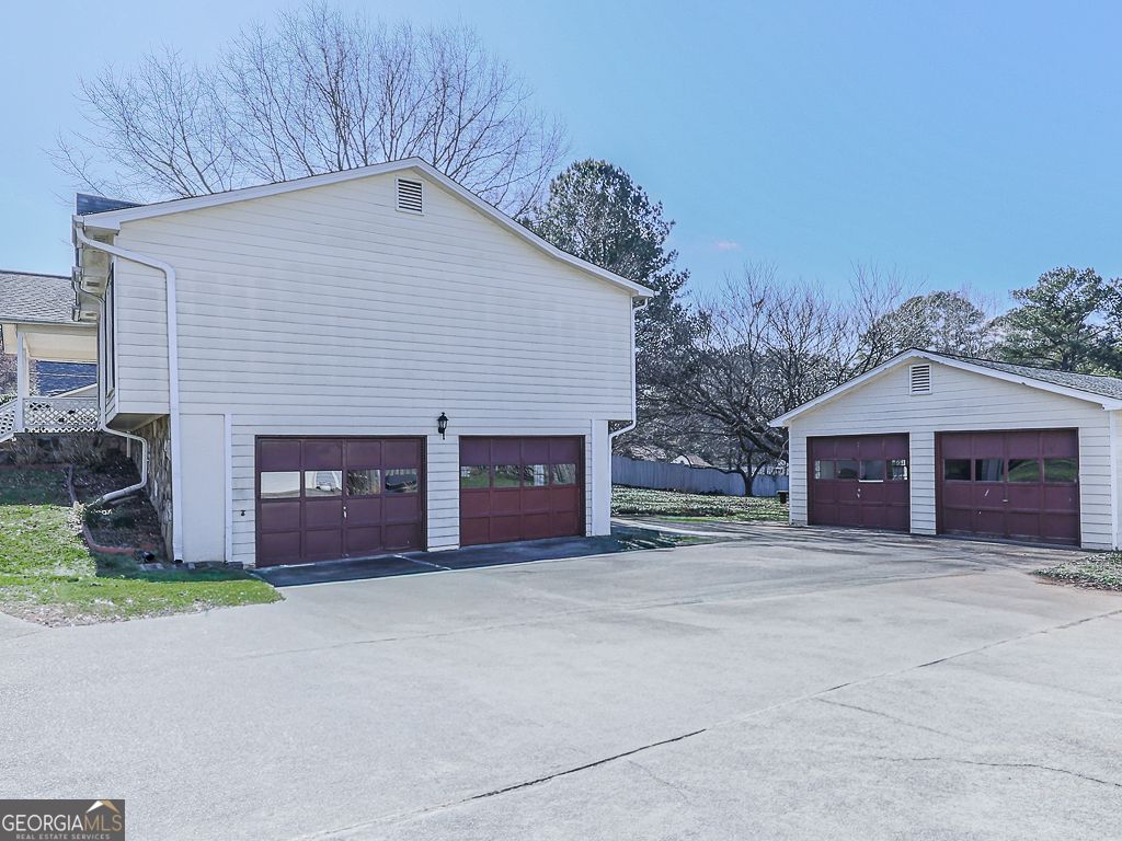 Photo of 4860 Cove Street, Acworth, GA 30101 (MLS # 10684501)