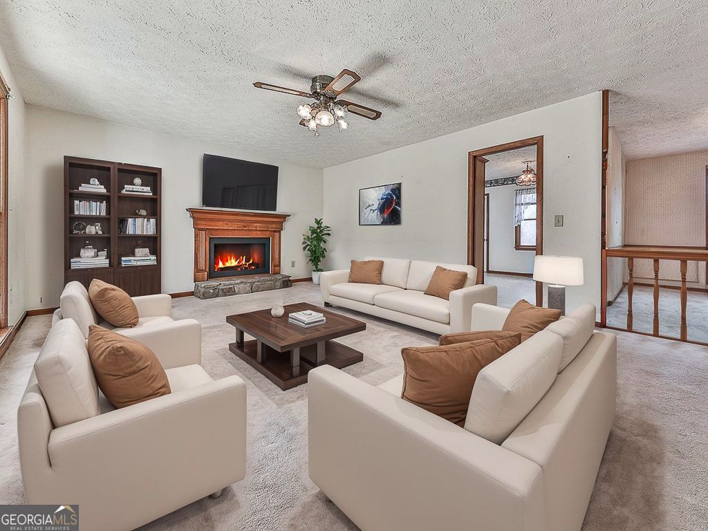 Photo of 4860 Cove Street, Acworth, GA 30101 (MLS # 10684501)