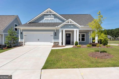 293 Corncrib Bend, Dacula, GA 30019 - #: 10830085