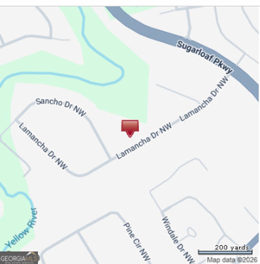 Photo of 0 La Mancha Drive, Lawrenceville, GA 30044 (MLS # 10719061)