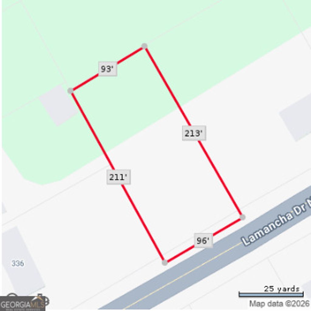 Photo of 0 La Mancha Drive, Lawrenceville, GA 30044 (MLS # 10719061)