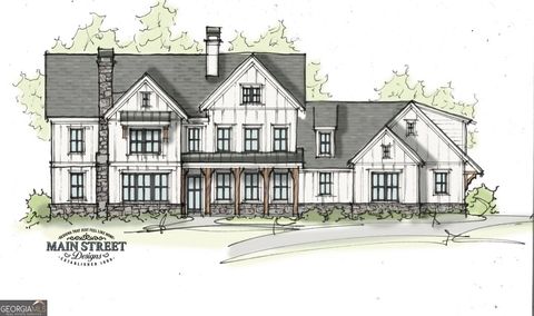 LOT 4 Cox RD Woodstock GA 30188