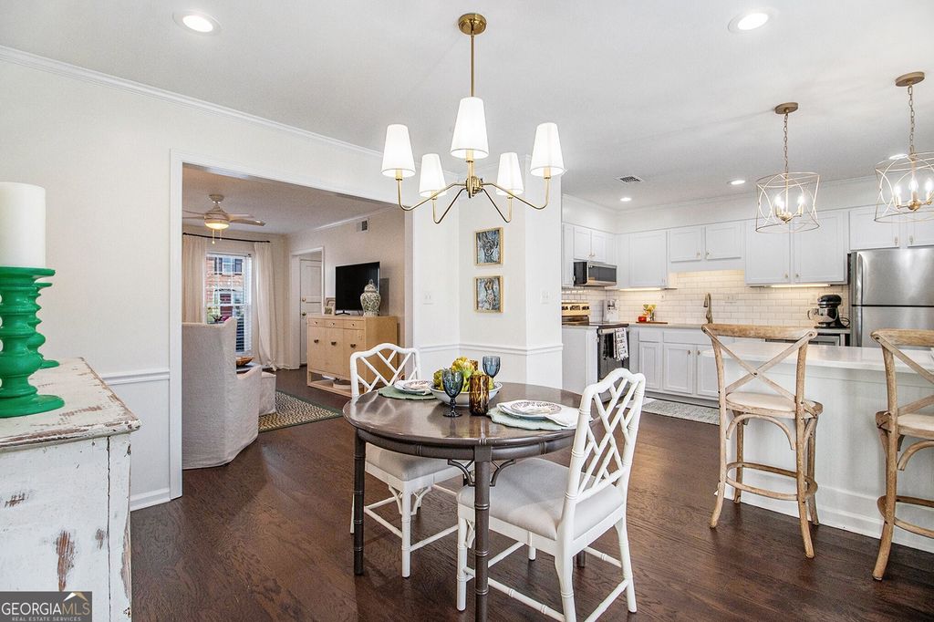 Photo of 2 George Wythe Place NW, Atlanta, GA 30318 (MLS # 10668074)