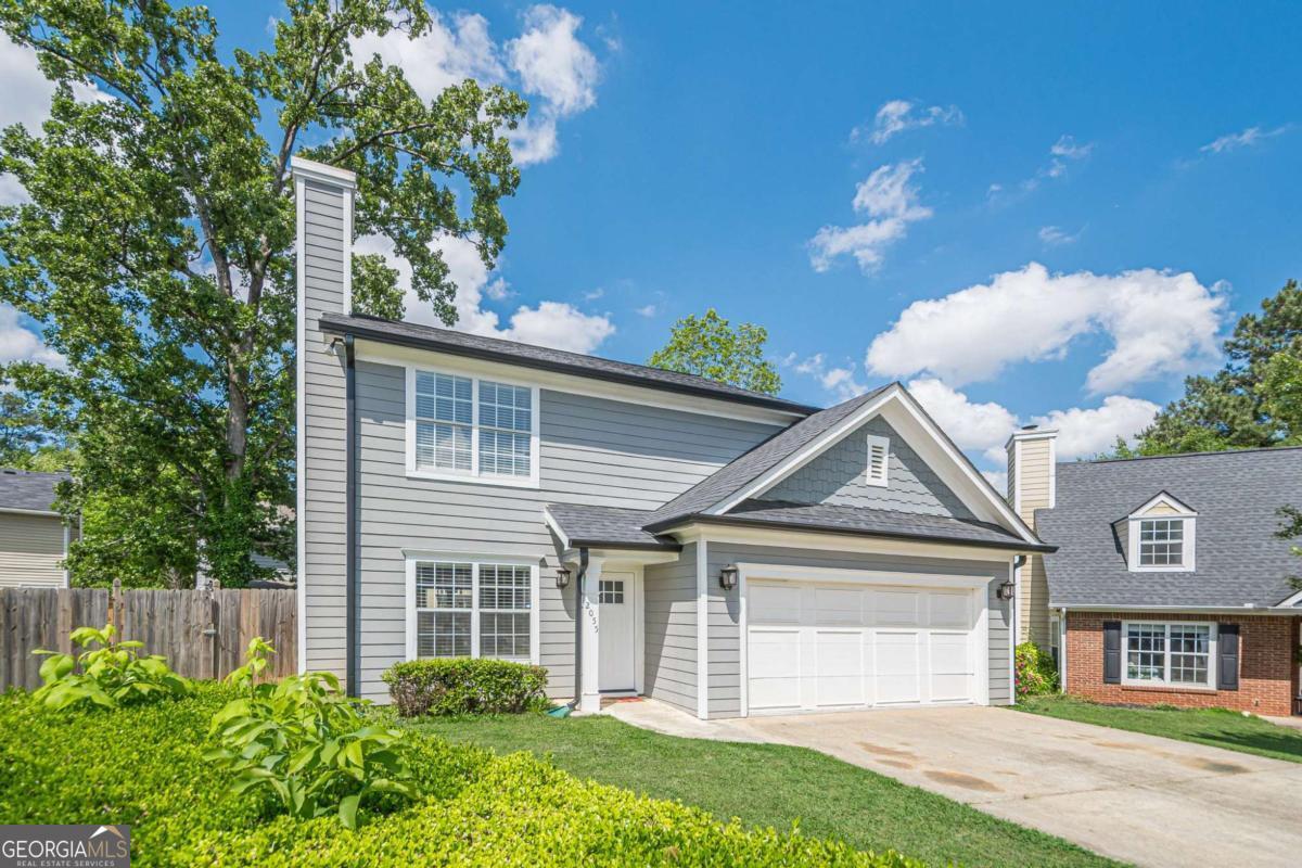 Summer Lake - Residential