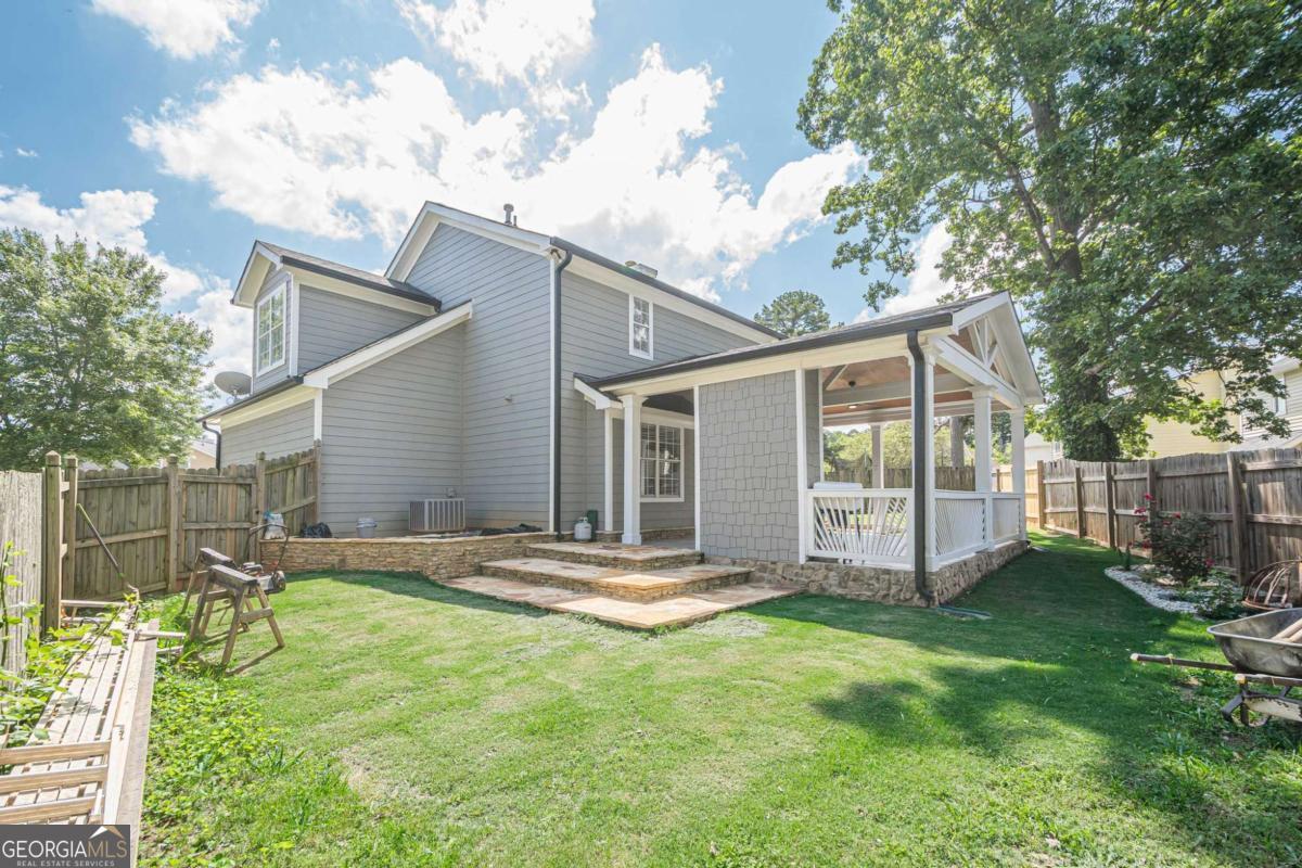 Summer Lake - Residential