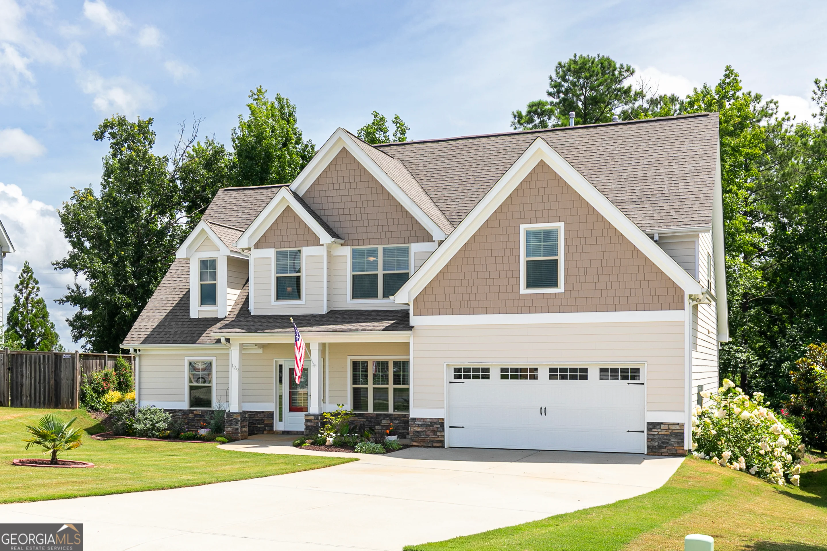129 Unicoi Way