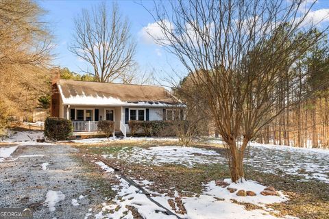 A home in Woodland