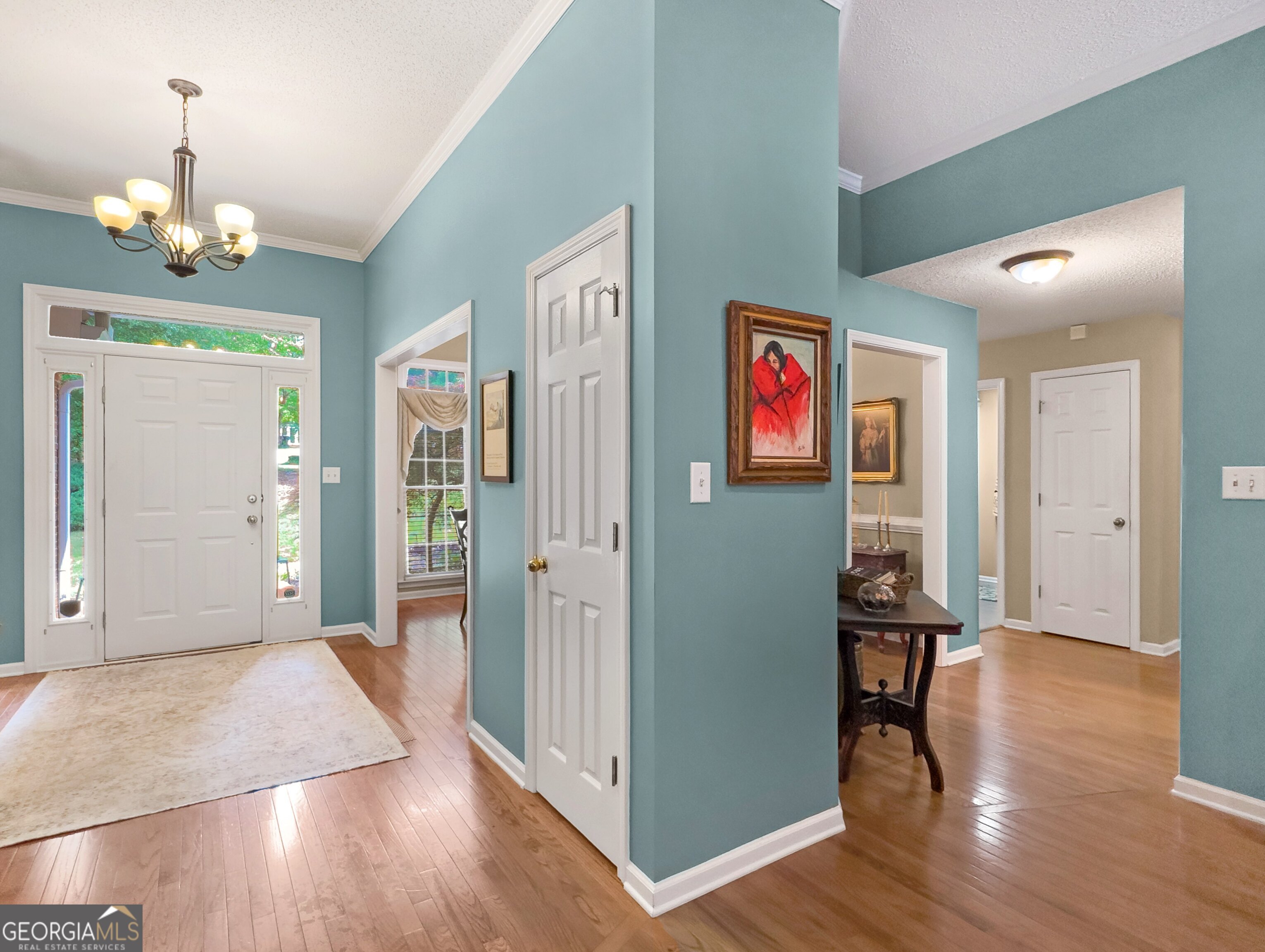 5007 Lakeridge Close