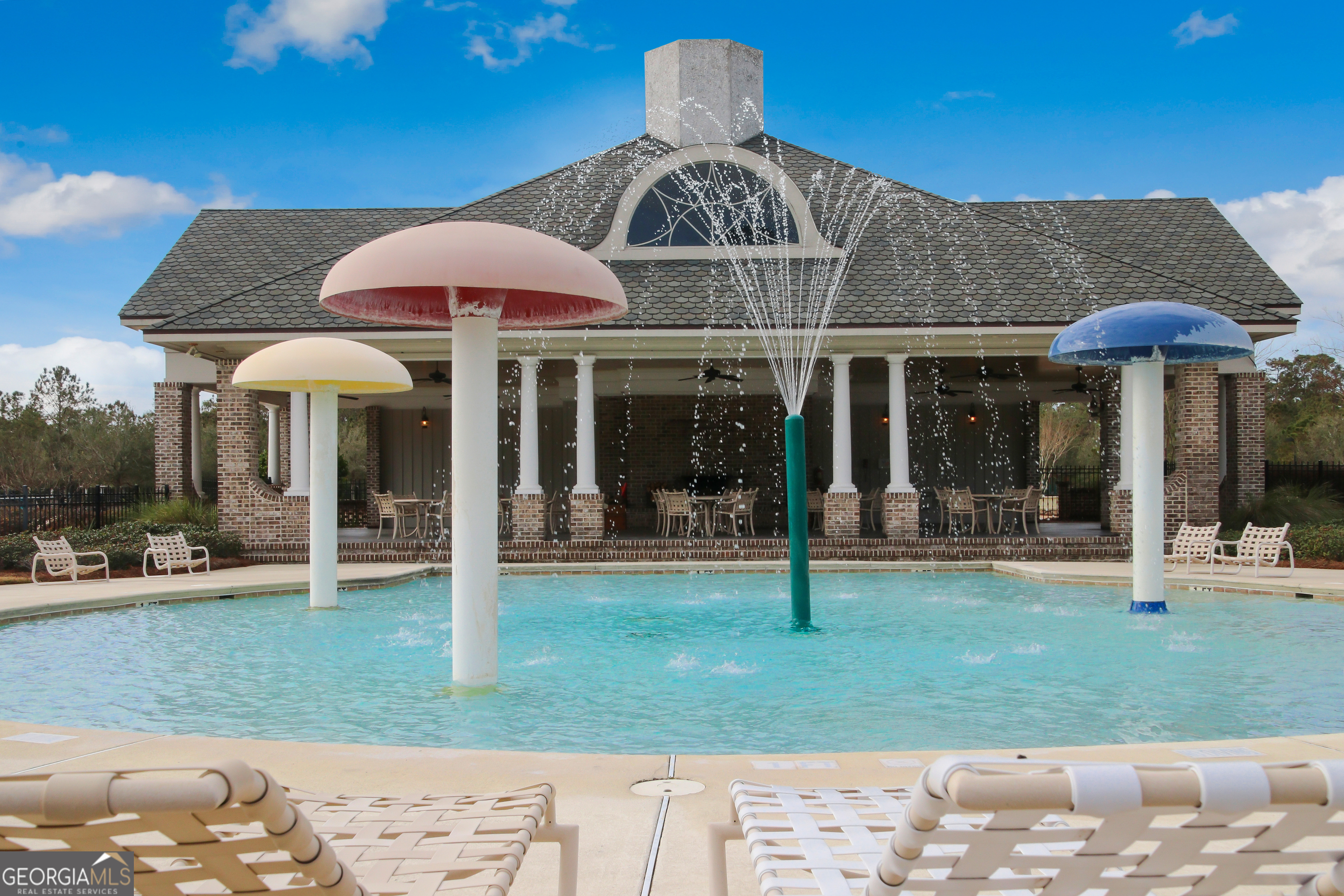 LOT 265 Clubhouse CIR