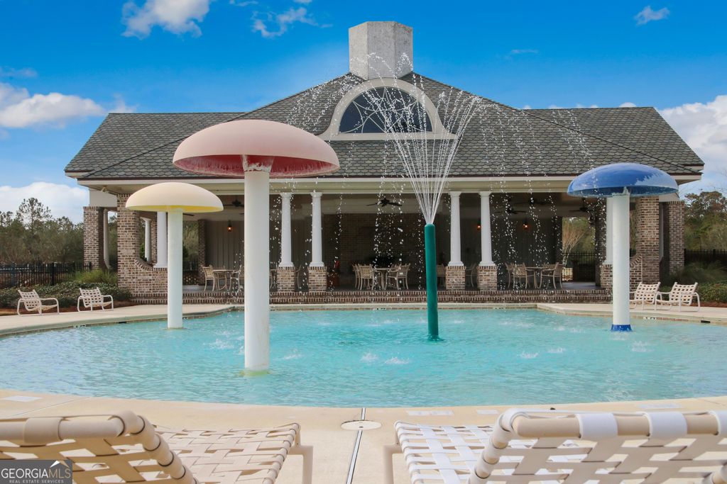 Photo of 265 Clubhouse Circle, Saint Marys, GA 31558 (MLS # 10771574)
