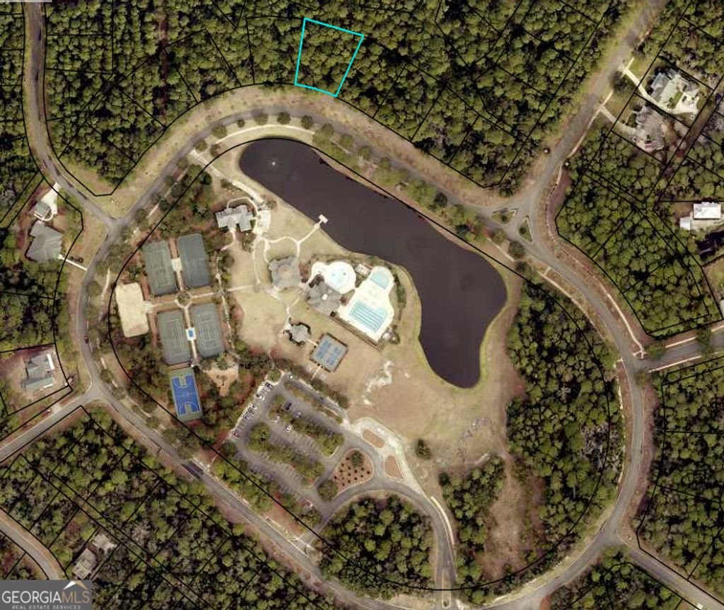 Photo of 265 Clubhouse Circle, Saint Marys, GA 31558 (MLS # 10771574)