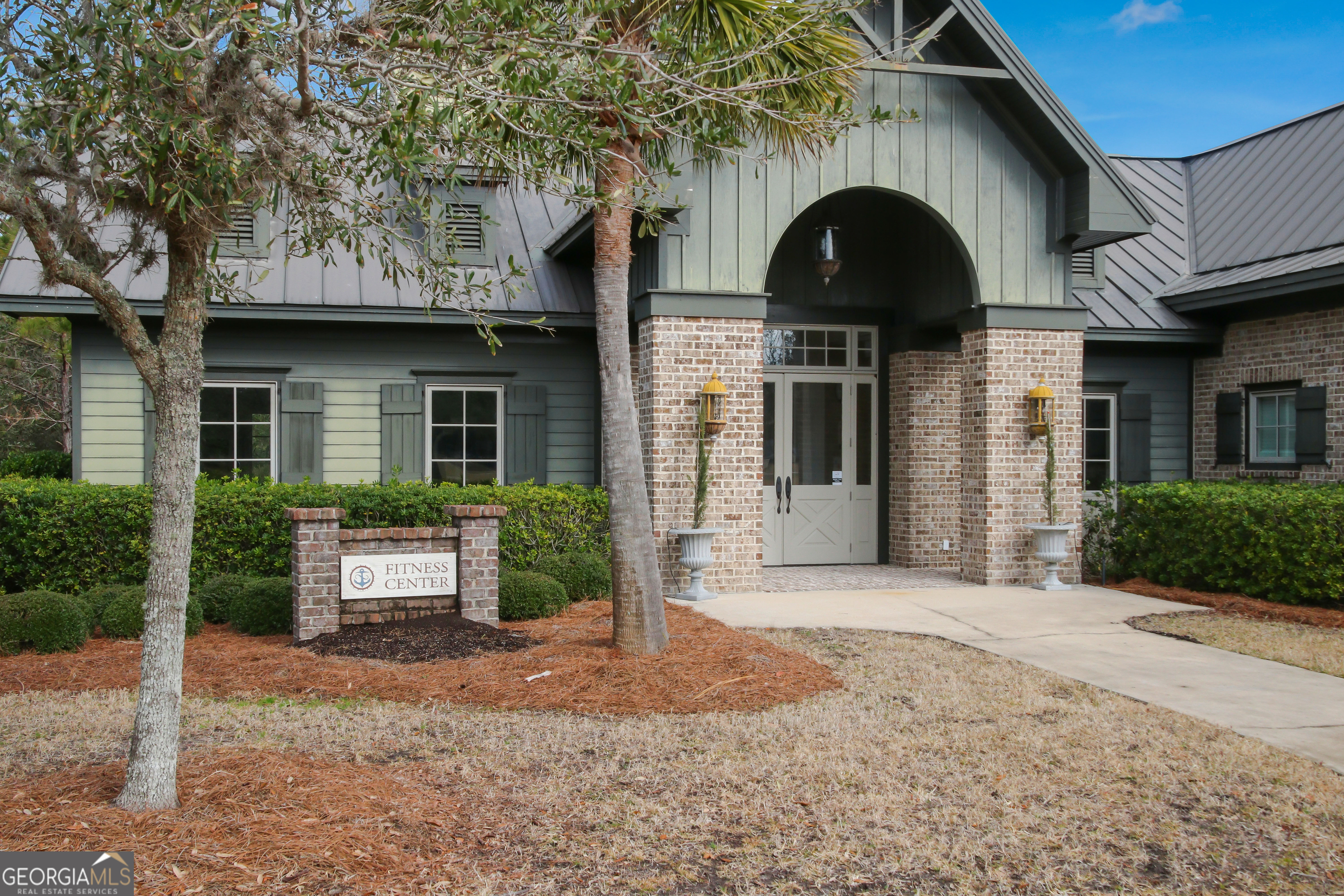 LOT 265 Clubhouse CIR