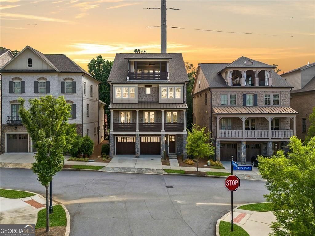 The Enclave At Collier - Residential