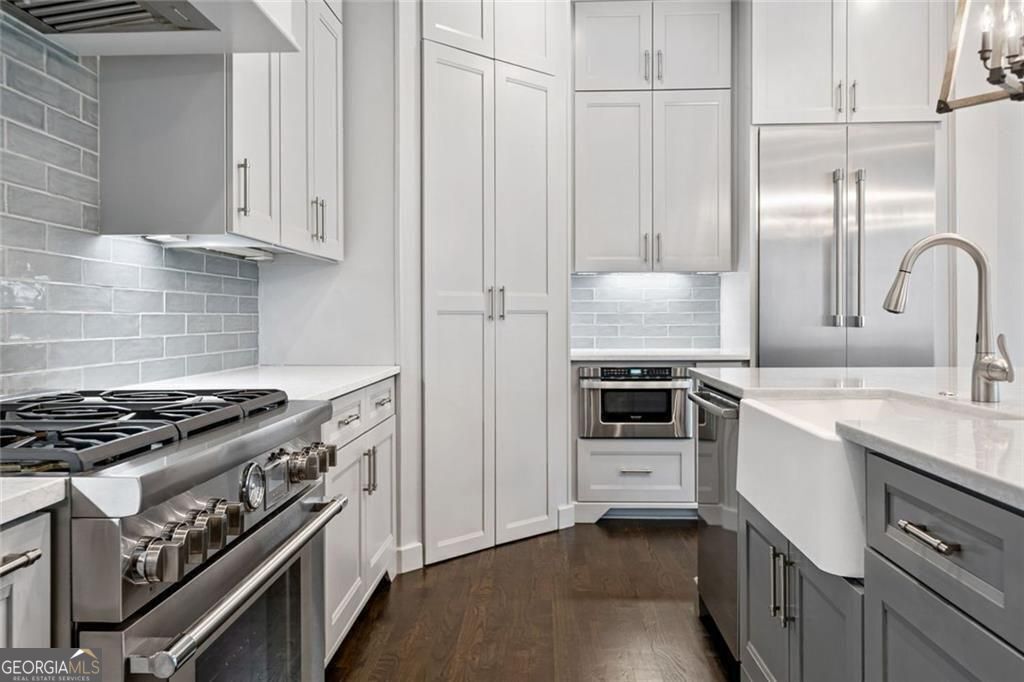 The Enclave At Collier - Residential