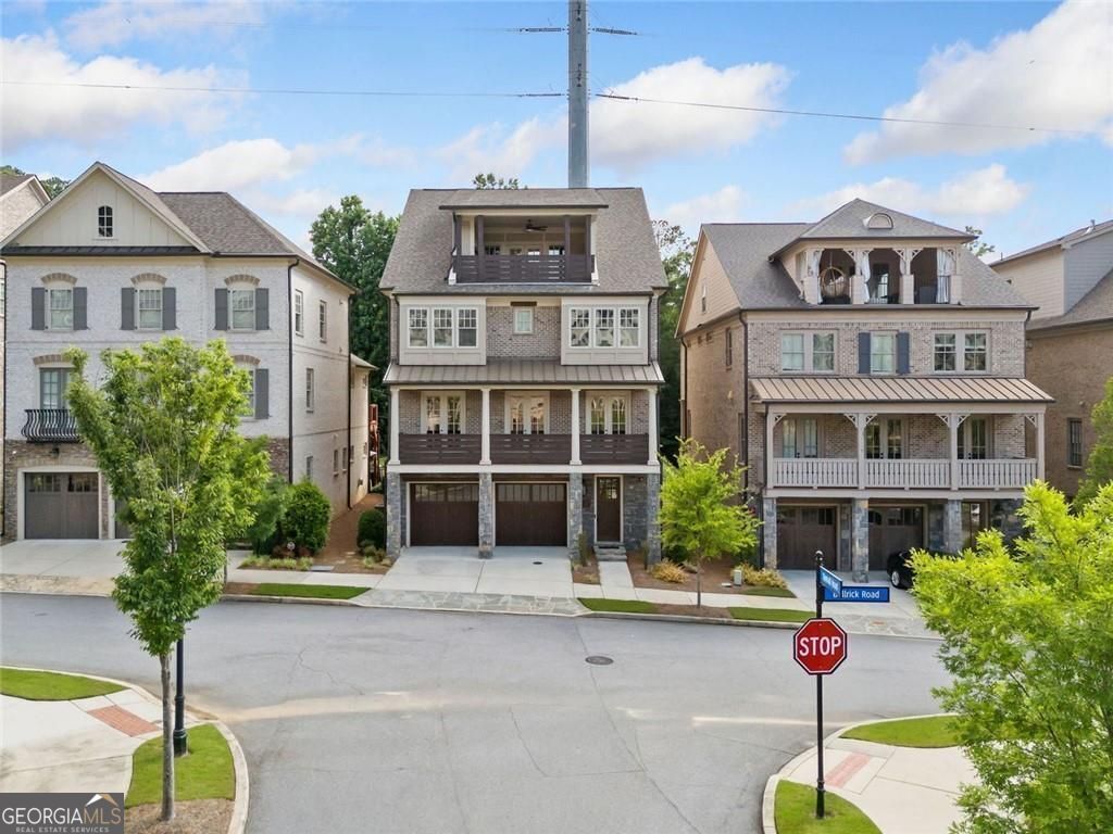 2111 Bellrick RD NW