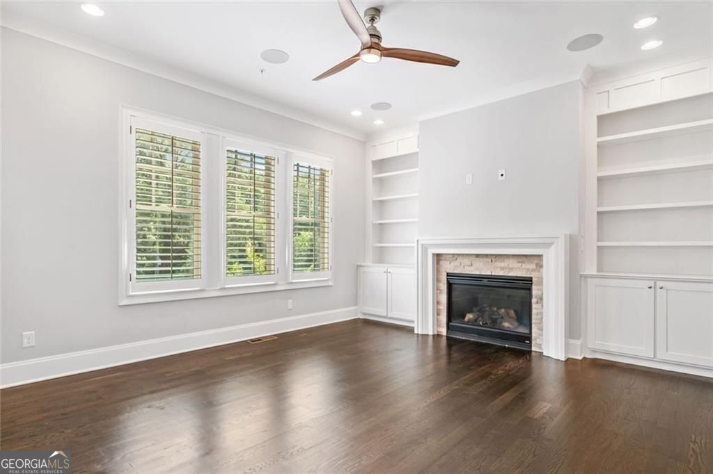 The Enclave At Collier - Residential